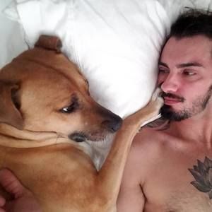 Meet your Posher, Joseph